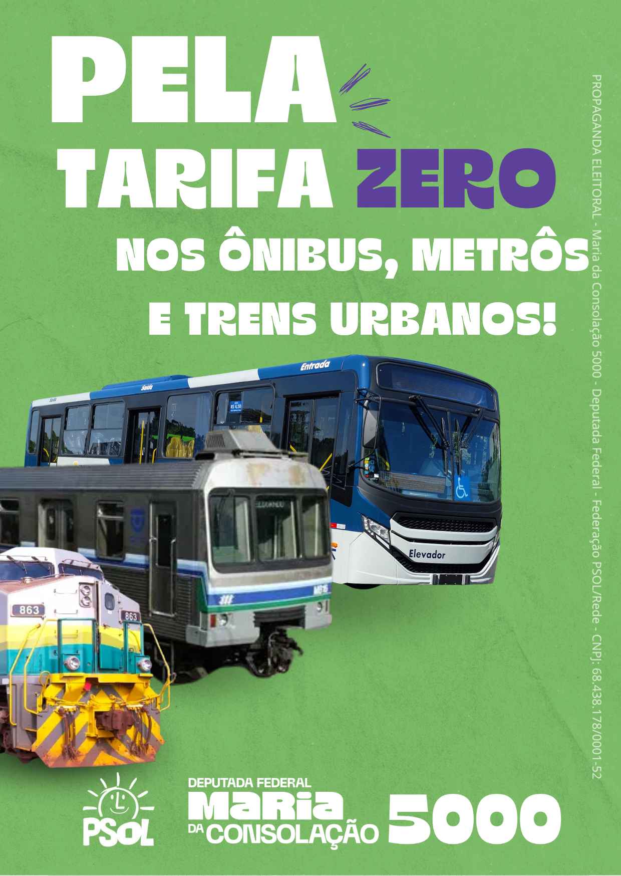 Tarifa Zero