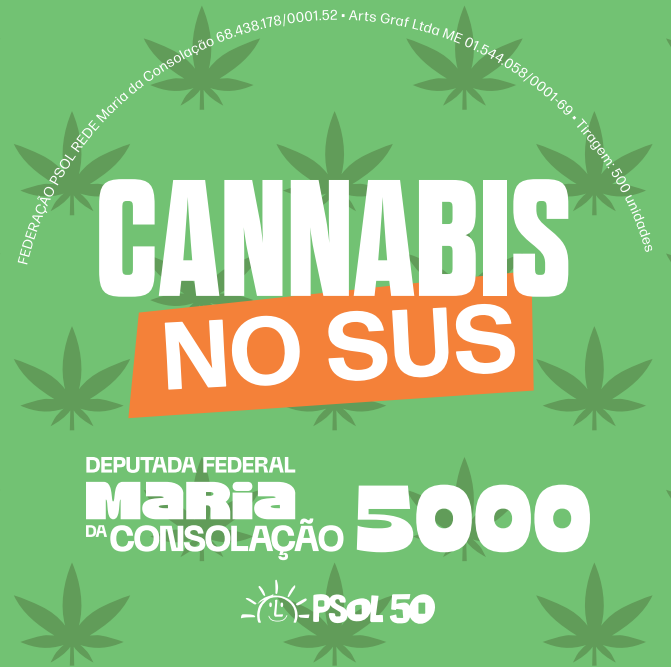 Cannabis no SUS